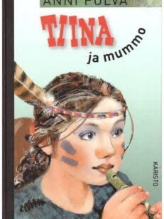 Tiina ja mummo