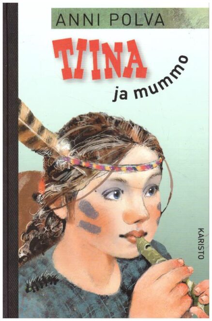 Tiina ja mummo