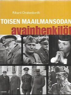 Toisen maailmansodan avainhenkiöt