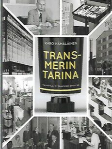 Transmerin tarina