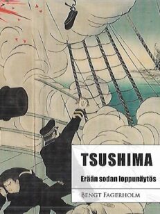 Tsushima - Erään sodan loppunäytös