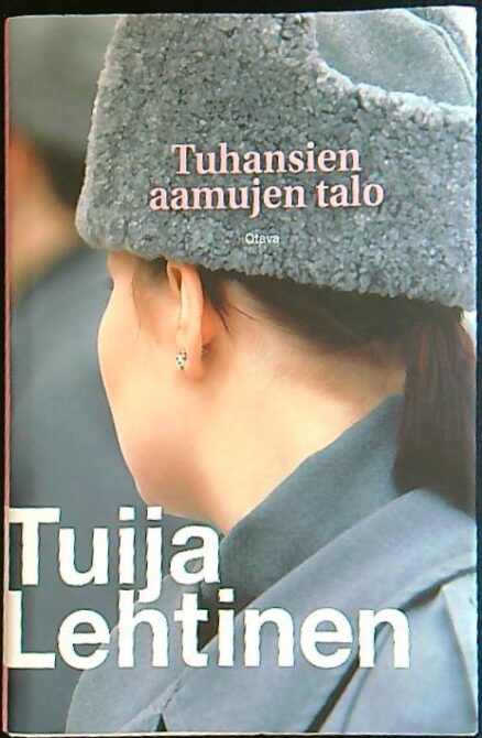 Tuhansien aamujen talo