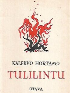 Tulilintu