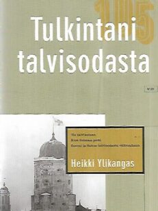 Tulkintani talvisodasta