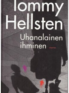 Uhanalainen ihminen