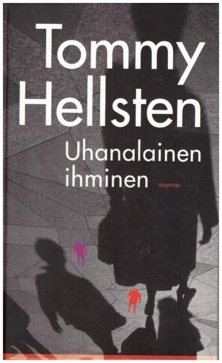 Uhanalainen ihminen