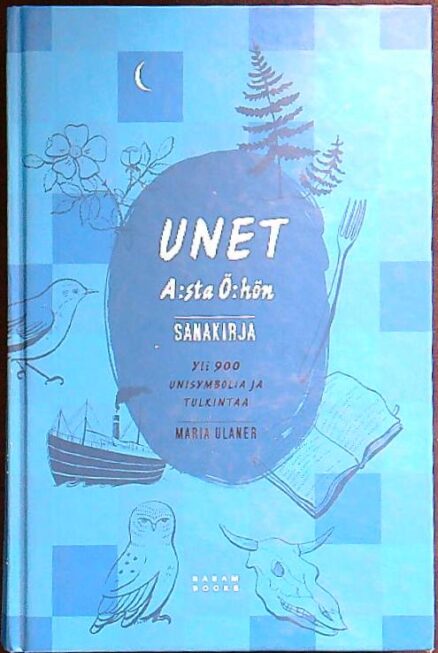 Unet A:sta Ö:hön