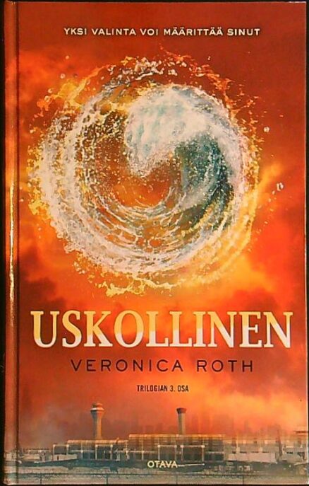 Uskollinen