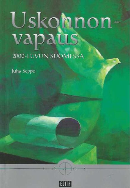 Uskonnonvapaus 2000-luvun Suomessa