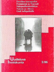 Uudistuva ihmiskunta 3/1986