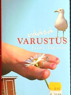 Väärä varustus