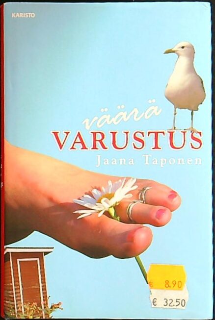 Väärä varustus