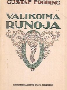 Valikoima runoja