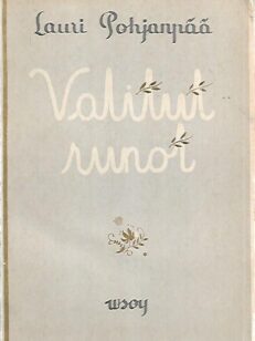 Valitut runot