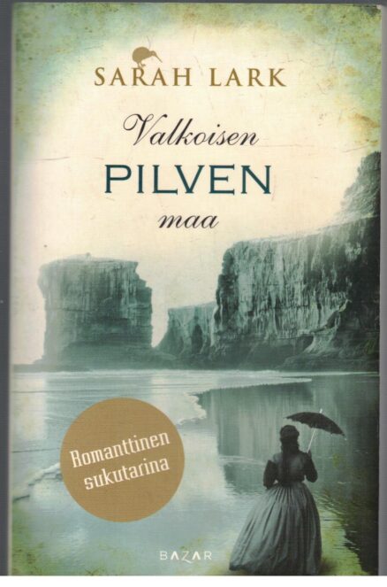 Valkoisen pilven maa