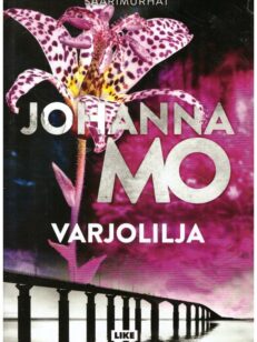 Varjolilja