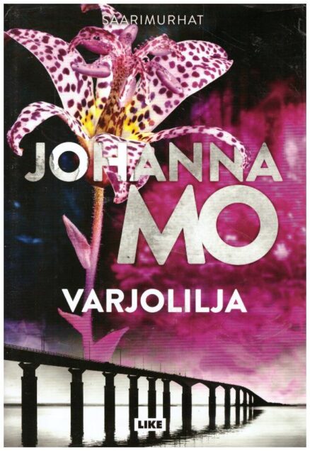 Varjolilja