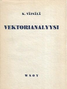 Vektorianalyysi