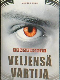 Veljensä vartija - pendergast