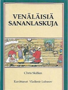 Venäläisiä sananlaskuja