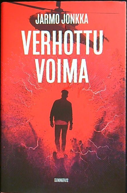 Verhottu voima