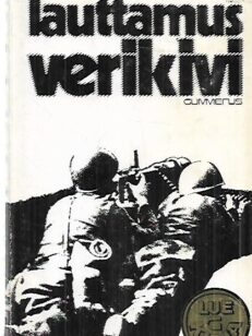 Verikivi