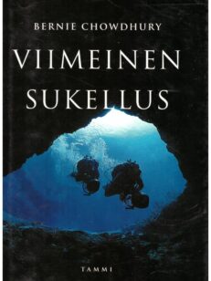 Viimeinen sukellus