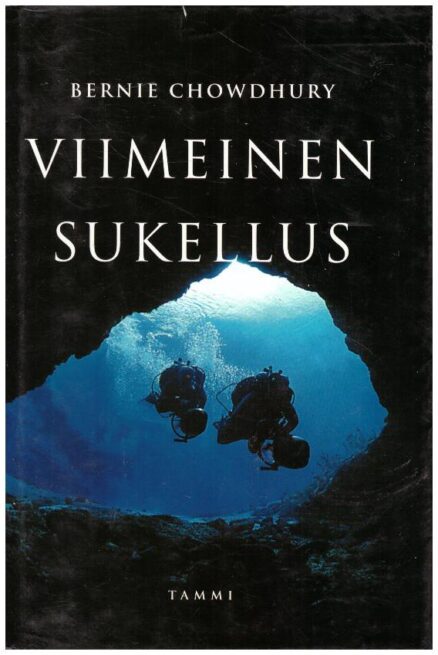 Viimeinen sukellus