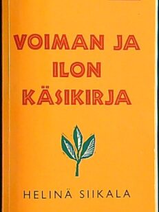 Voiman ja ilon käsikirja