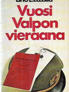 Vuosi Valpon vieraana