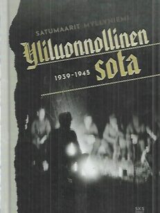 Yliluonnollinen sota 1939-1945