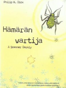 Hämärän vartija