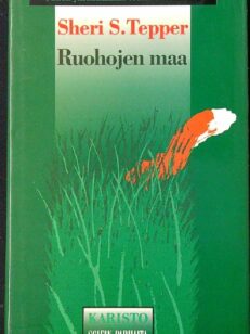 Ruohojen maa