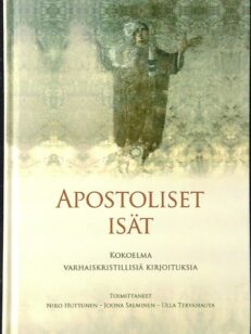 Apostoliset isät