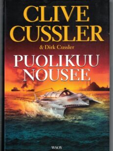 Puolikuu nousee