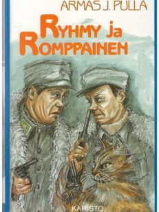 Ryhmy ja Romppainen