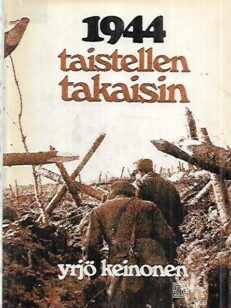 1944 taistellen takaisin