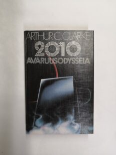 2010 avaruusodysseia