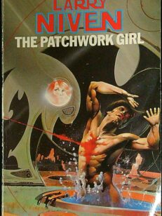 The Patchwork Girl