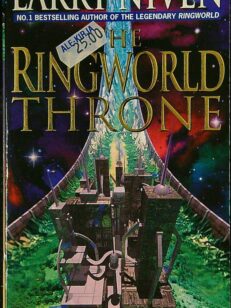 The Ringworld Throne