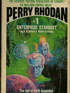 Perry Rhodan 1: Enterprise Stardust