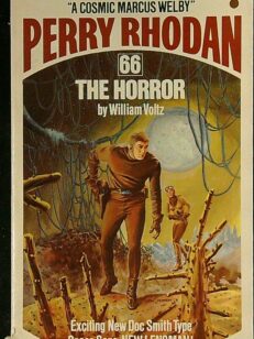 Perry Rhodan 66: The Horror