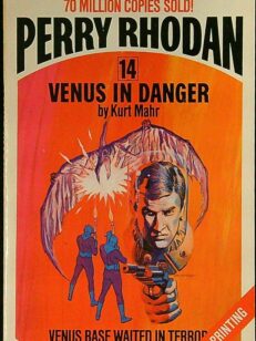 Perry Rhodan 14: Venus in Danger