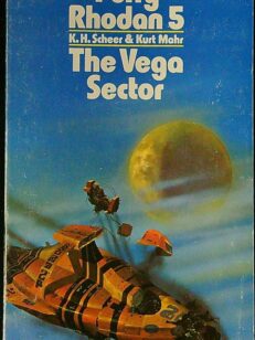 Perry Rhodan 5: The Vega Sector