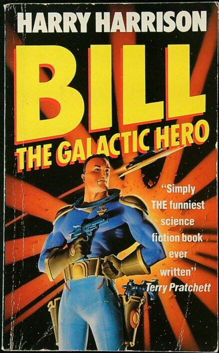 Bill, the Galactic Hero