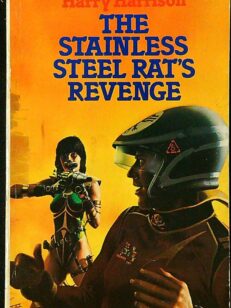 The Stainless Steel Rat's Revenge