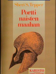 Portti naisten maahan