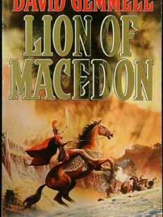 Lion Of Macedon