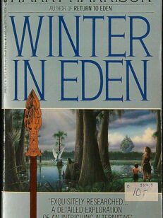 Winter in Eden