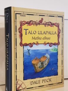 Talo ulapalla - Matka alkaa